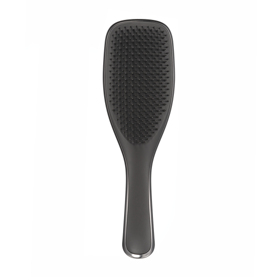 Escova de Cabelo Tangle Teezer Ultimate Detangler Chrome Midnight Silver